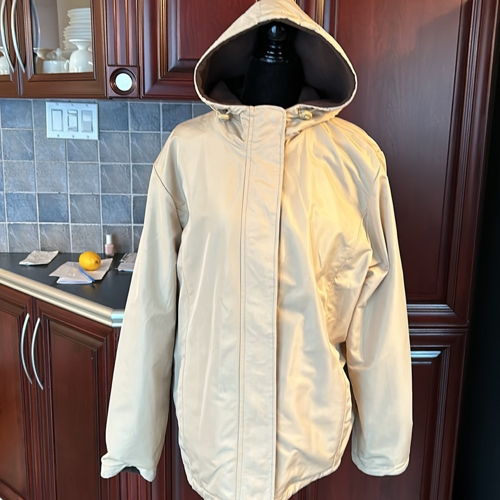 REVERSABLE jacket large/extra large - Picture 11 of 13